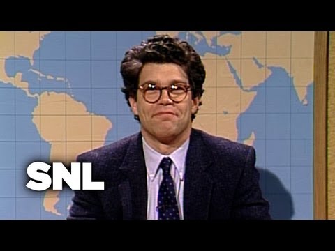 Social Science - Saturday Night Live