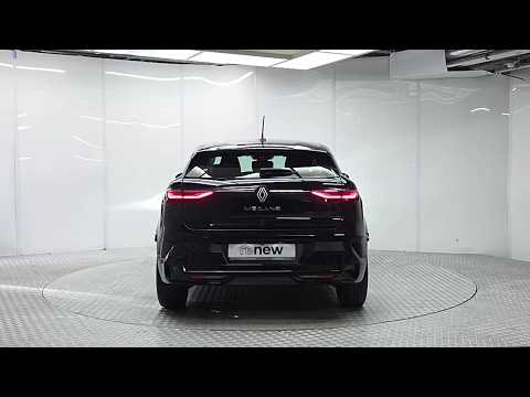 Renault Megane E-Tech Equilibre EV40 5DR Auto - Image 2