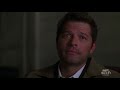 Supernatural The Real Enemy God Itself Castiel Praying To Micheal God Was Never On Your Side
