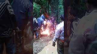 faze tari repara roata