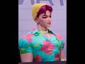 Stop Looking At Me With Those Eyes Mira X Abby Kpopdemonhunters Shorts