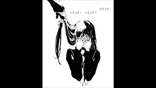 Meg Myers - Heart Heart Head