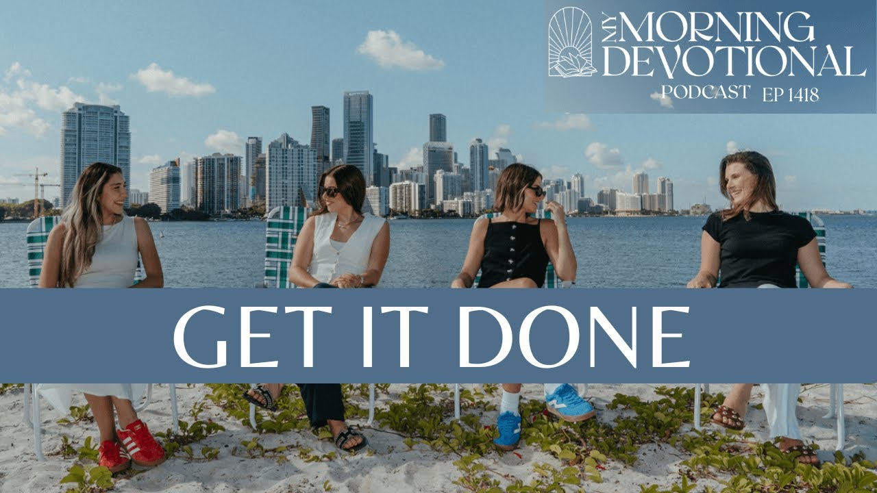 Get It Done
