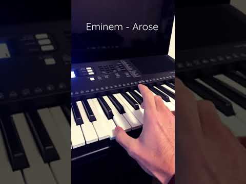 Arose - Eminem