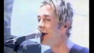 Feeder - &#39;Yesterday Went Too Soon&#39; Live @ Top Of The Pops 1999