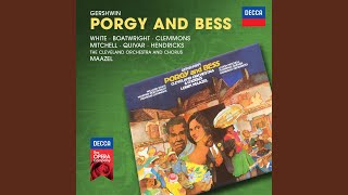 Gershwin: Porgy and Bess / Act 2: &quot;Bess, You Is My Woman Now&quot;