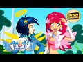 ANGEL'S FRIENDS: THE MOVIE. Sunny College ...