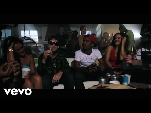 Sniggy - Legal ft. Konshens