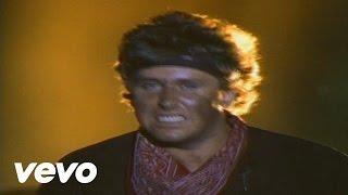 Loverboy - Queen Of The Broken Hearts (Video)