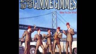 me first and the gimme gimmes - mona lisa.wmv