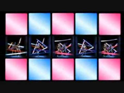 Outsiders feat. Amanda Wilson - Keep This Fire Burning (Freemasons Extended Remix)