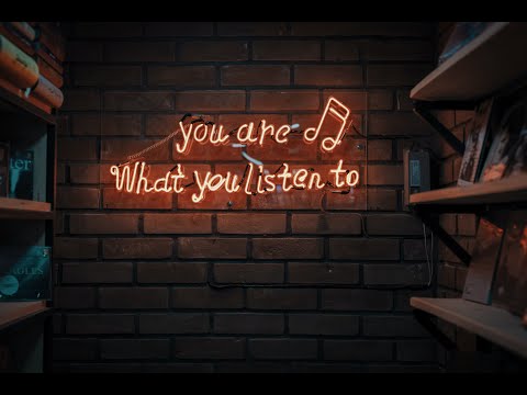 Koushik Hegde - Quarantape 2020 ( Audio Visual Set )