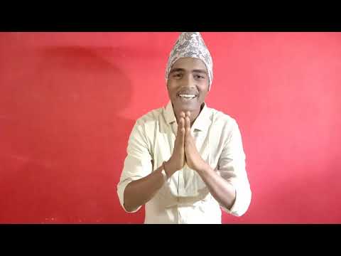 Aditya R Prajapati audition