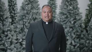 Semana 2 de Adviento: Escuchar a Dios en Nuestro Desierto