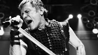 Download lagu Bruce Dickinson: Top 10 Studio Vocal Performances mp3