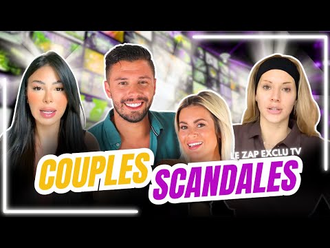 Kevin wants to get back together with Carla, Maeva and her libido, Laura vs. Nikola, Vivi controv...