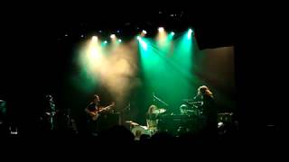 Ty Segall - Canton Hall, Dallas, 4/28/2018, &quot;My Lady&#39;s On Fire&quot;