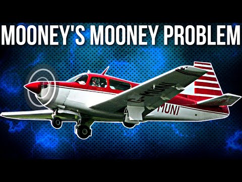 Mooney Aircraft Was Destined to Fail in 2020, Here's Why!