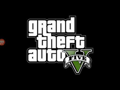 GTA V: Party All The Time - (Space 103.2 radio Station)