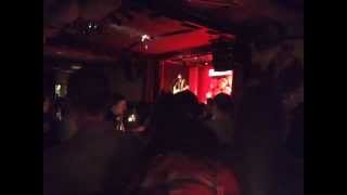 Rhett Miller - This Summer Lie - City Winery NYC, 1.9.13