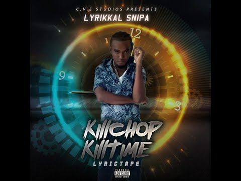 Lyrikkal Snipa - Likkle Man (Official Audio)