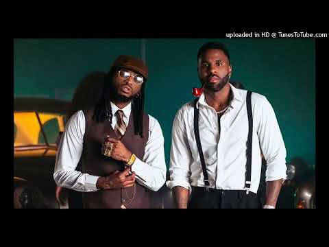 Diamond Platnumz x Jason Derulo ft Khalil Harisson _ Chley - Komasava Remix (Official Music Video)_1