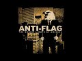 ANTI-FLAG - We Are The Lost