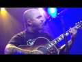 country boy acoustic staind aaron lewis live 