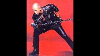 Halford - Heart Of A Lion HQ