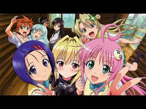 Good Morning - To Love Ru