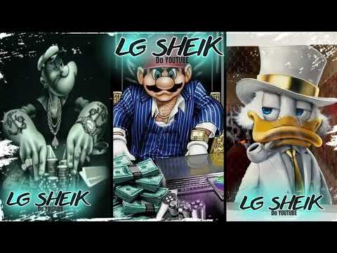 Vem Pra Igrejinha (Você, vai vim, ou não?)  - Mc Fabinho Da Osk, Mc Pretchako - DJ WS DA IGREJINHA