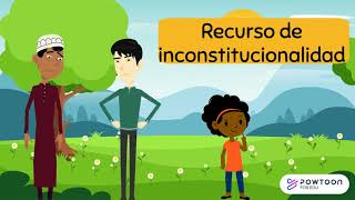 Mecanismos para la defensa de los derechos