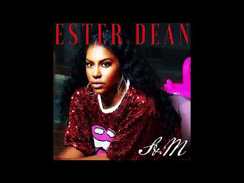 Ester Dean - S&M [Demo For Rihanna] (Studio Remastered Version by MashKat Music)