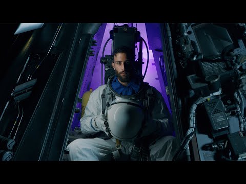 Nimo - TO THE MOON (prod. von Pzy) [Official Video]