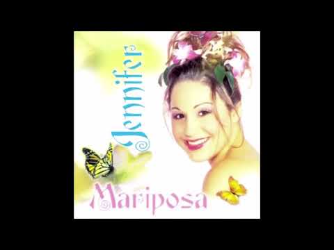 Jennifer Y Los Jetz Mariposa Album Completo 1998
