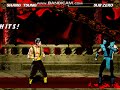 Mortal Kombat BloodStorm MUGEN Shang Tsung MK2 Combos