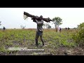 DIAPO DU CENTRE AGRO PASTORALE KIMBANGUISTE DE KOUNZOULOU AOÛT 2022 KOUNZOULOU Brazzaville