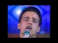 Eros Ramazzotti   Adesso tu   Sanremo 1986   Remastered HD   Winner