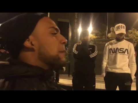 MK VS PAPICHA - FINAL - Monarca CIX - Fecha #3