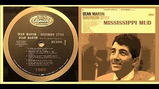 Dean Martin - Mississippi Mud &#39;Vinyl&#39;