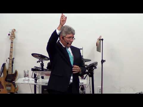 A restauração de Pedro - Hernandes Dias Lopes - Igreja Presbiteriana Central de Nova Friburgo