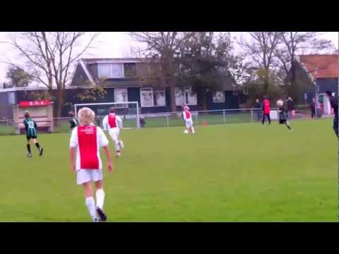 SVA E1 - WSV 30 E1  2-0