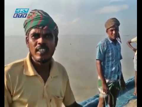 সাজা দিয়েও ফেরানো যাচ্ছে না জেলেদের ইলিশ শিকার