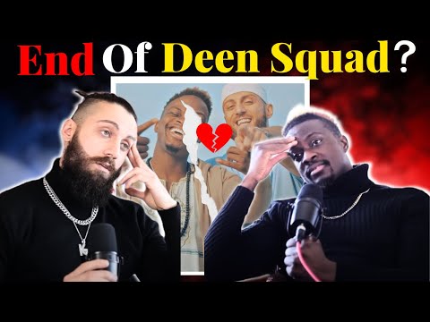 The real reason why Deen Squad came to an end... [PART1]