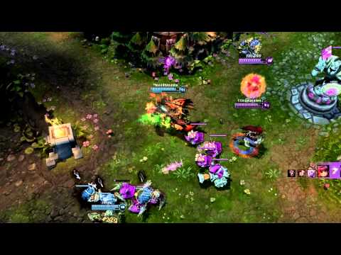 More GCD Hacking SCUM