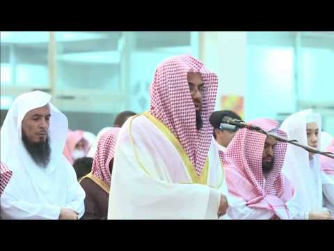 🕋HD | Classic Amazing Beautiful Recitation | Sheikh Saud Al Shuraim🕋