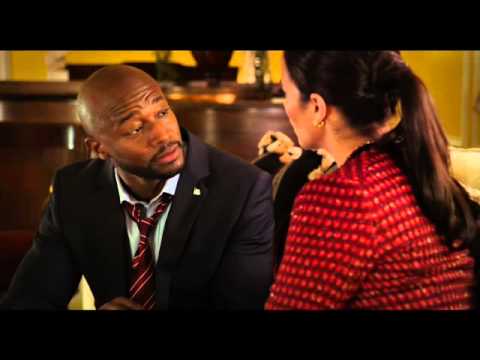 Baggage Claim (Featurette 'Story')