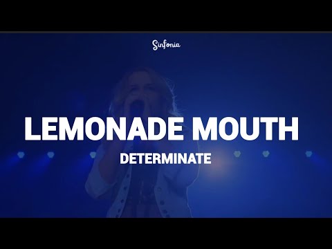 Determinate - Bridgit Mendler
