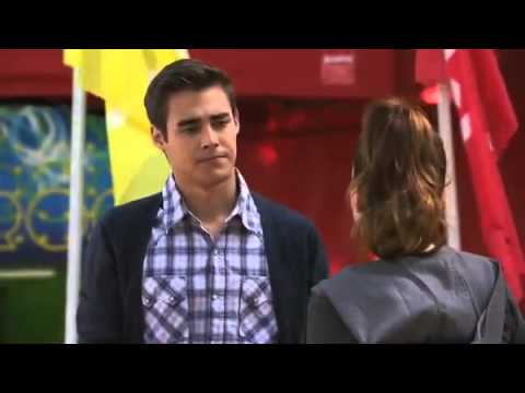 Violetta 2- Episodio 6 "Una brutta sorpresa" (Anteprima)