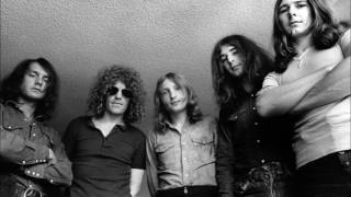 Walkin With A Mountain/Mott The Hoople